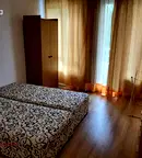 Просторен 1-стаен апартамент в Студентски град с тераса