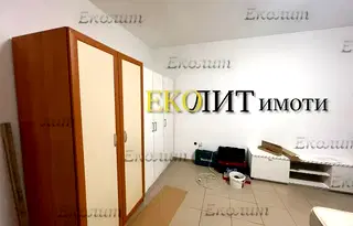 Маломерен 2-стаен апартамент в Студентски град, София