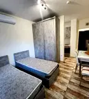 Едностаен апартамент в Студентски град, София, на 2-ри етаж
