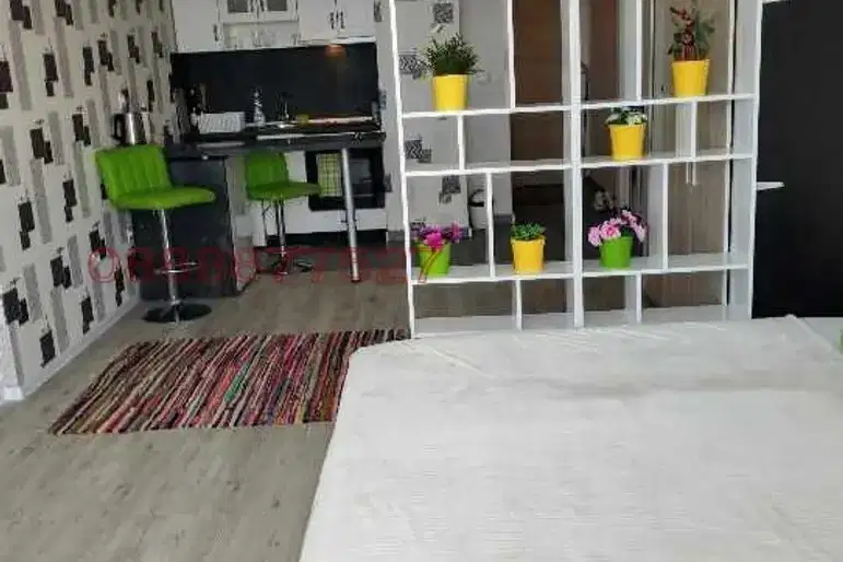 1-bedroom apartment in Sofiya, Studentski Grad