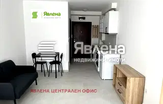 Едностаен апартамент в София, Студентски град