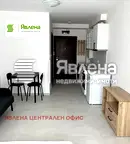 Едностаен апартамент в София, Студентски град