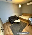 Едностаен апартамент в Студентски град с асансьор