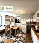 Обзаведен 1-стаен апартамент в Студентски град с асансьор
