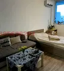 Едностаен апартамент в Студентски град с балкон