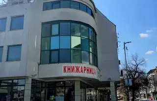 Едностаен апартамент в Студентски град с ново обзавеждане