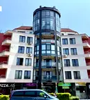 Едностаен апартамент в Студентски град с тераса