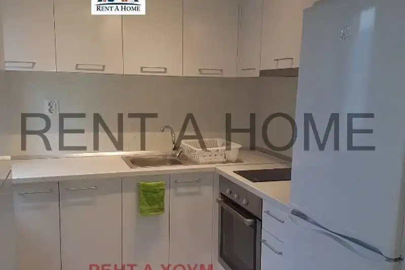 2-bedroom apartment in Sofiya, Studentski Grad
