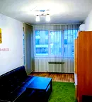 Двустаен апартамент с южна тераса в Студентски град, София