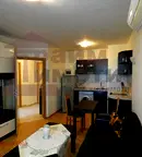 Двустаен апартамент с южно изложение в Студентски град