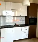 Двустаен апартамент с тераса в Студентски град, София