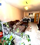 Двустаен апартамент с балкон в Студентски град, София