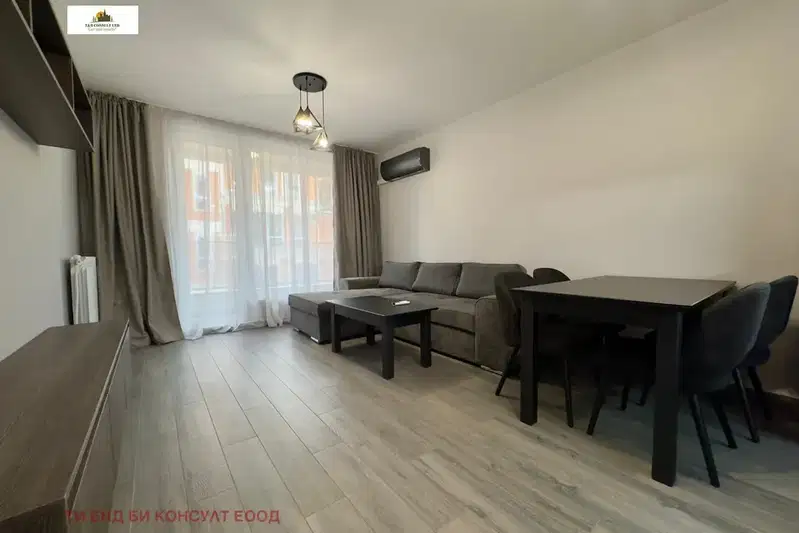 2-bedroom apartment in Sofiya, Studentski Grad