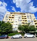 Двустаен апартамент с тераса в Студентски град, София