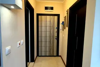 Двустаен апартамент с южно изложение в Студентски град, София