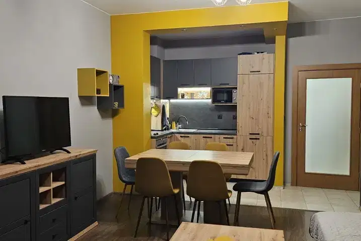 2-bedroom apartment in Sofiya, Studentski Grad