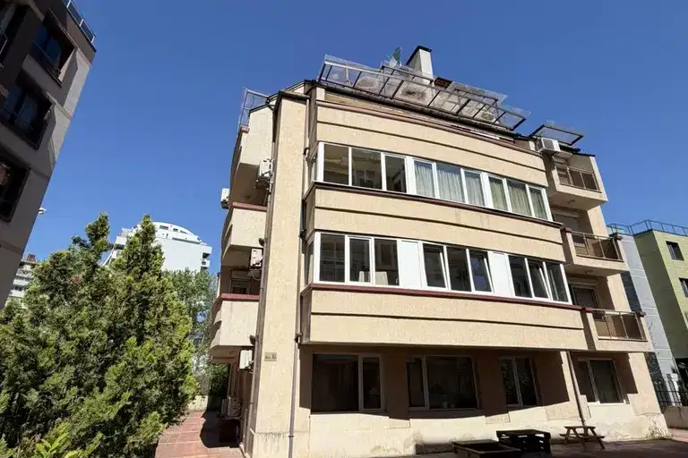 2-bedroom apartment in Sofiya, Studentski Grad