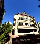 Двустаен апартамент с три тераси в Студентски град, София