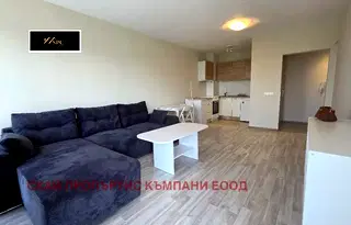 Двустаен апартамент с тераса в Студентски град, София
