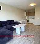 Двустаен апартамент с тераса в Студентски град, София