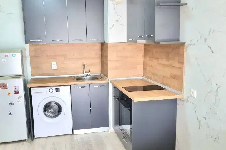 2-bedroom apartment in Sofiya, Studentski Grad
