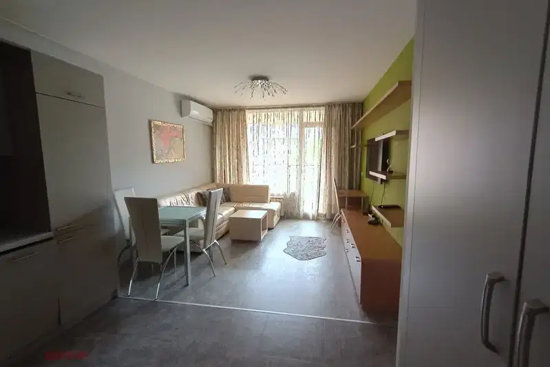 2-bedroom apartment in Sofiya, Studentski Grad