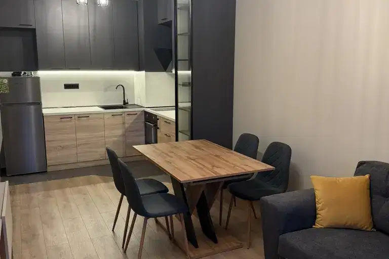2-bedroom apartment in Sofiya, Studentski Grad