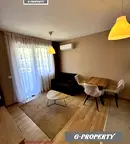 Двустаен апартамент в Студентски град с асансьор