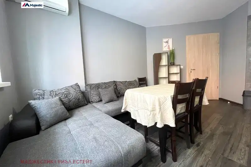 2-bedroom apartment in Sofiya, Studentski Grad
