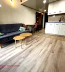 Двустаен апартамент с двор в Студентски град, София