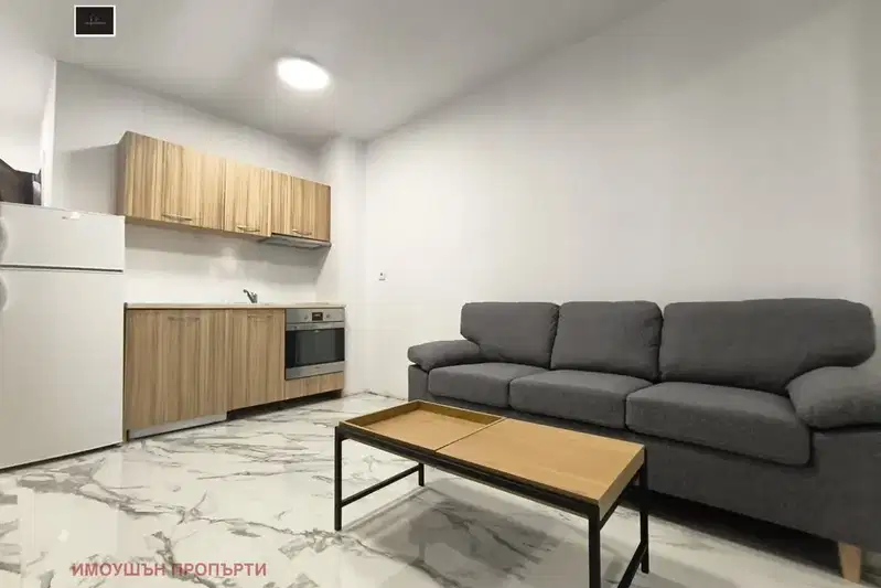 2-bedroom apartment in Sofiya, Studentski Grad