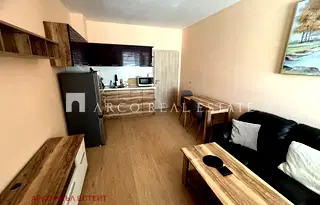 2-стаен апартамент в Студентски град с асансьор
