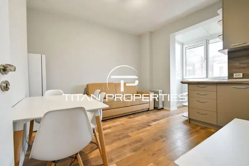 2-bedroom apartment in Sofiya, Studentski Grad