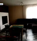 Голям 2-стаен апартамент с тераса в Студентски град, София