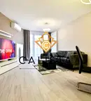 Двустаен апартамент в София, Студентски град