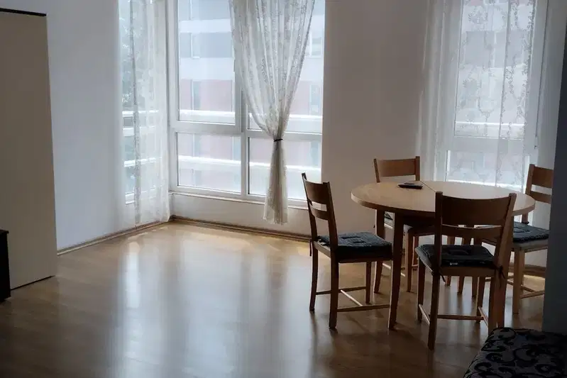 2-bedroom apartment in Sofiya, Studentski Grad
