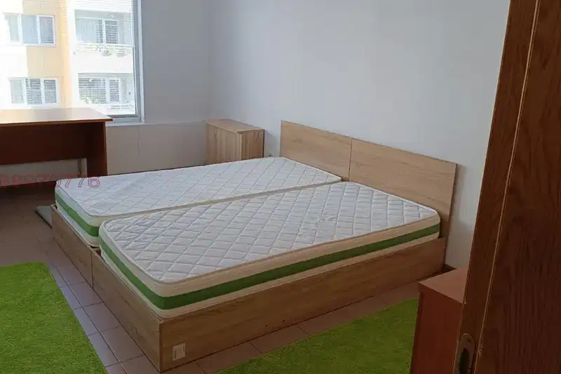 2-bedroom apartment in Sofia, Studentski Grad