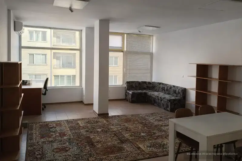 2-bedroom apartment in Sofiya, Studentski Grad