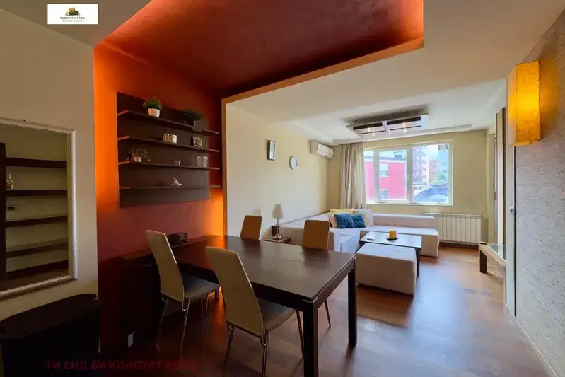 2-bedroom apartment in Sofiya, Studentski Grad