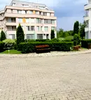 Двустайно жилище в Студентски град с балкон в Белгравия