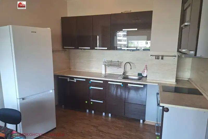 2-bedroom apartment in Sofiya, Studentski Grad