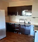 Двустаен апартамент с тераса в Студентски град, София