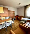 Двустаен апартамент с тераса в Студентски град, София