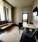 Двустаен апартамент в Студентски град с функционално разпределение