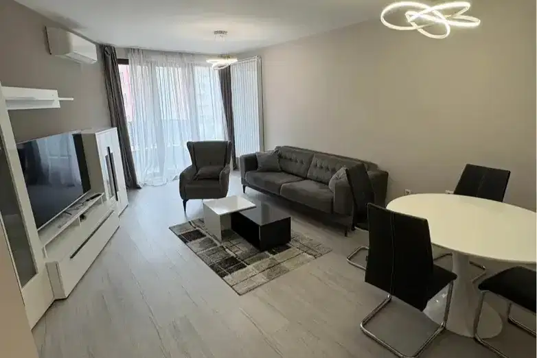 2-bedroom apartment in Sofiya, Studentski Grad