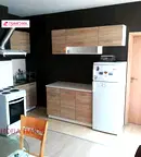 Тристаен апартамент с тераса в Студентски град, София