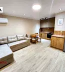 Тристаен апартамент с тераса в Студентски град, София