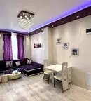 Тристаен апартамент с балкон в Студентски град, София