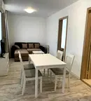 Тристаен апартамент в Студентски град с асансьор и контрол на достъпа