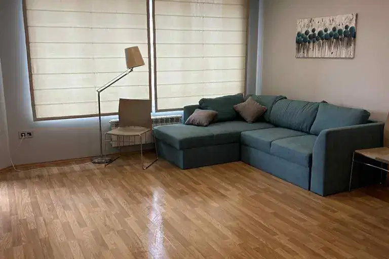 3-bedroom apartment in Sofia, Studentski Grad